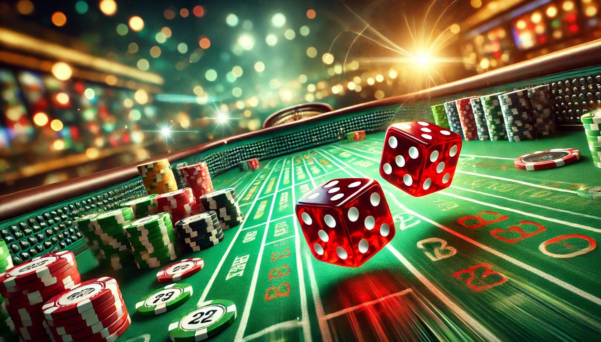 LiveDealerGamesk Live Betting